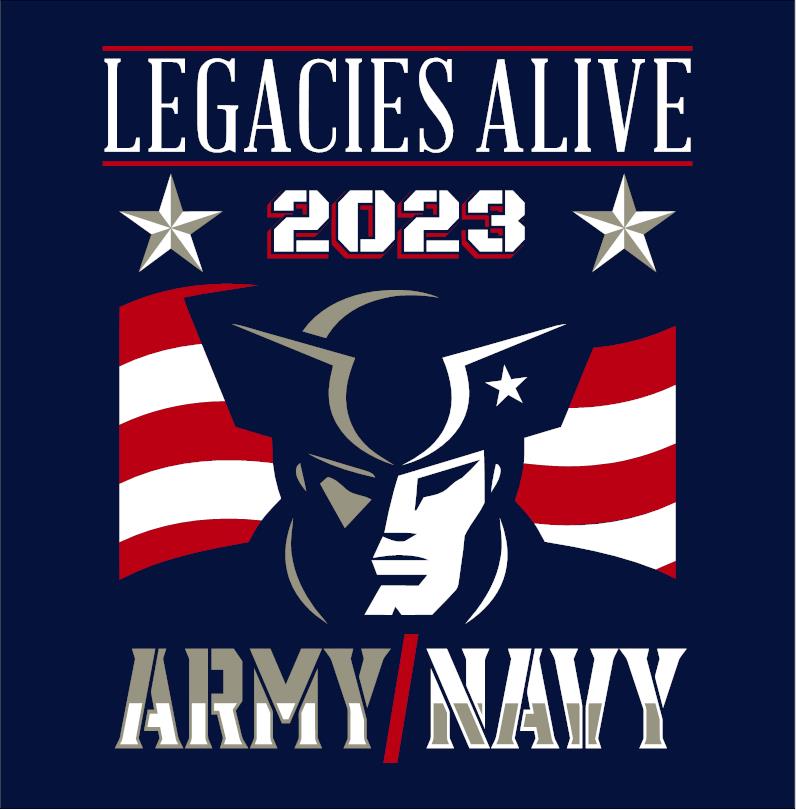 ARMY/NAVY 2023
